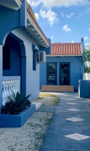 Blue Bonaire Resort nr. 4, modern en stijlvol!